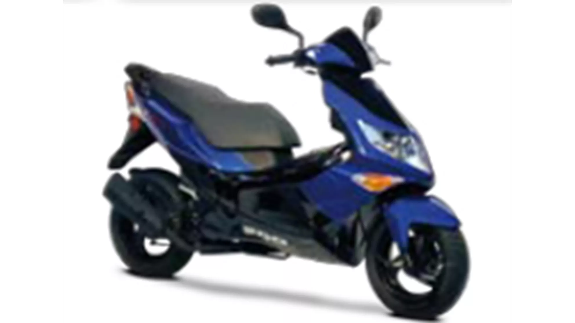 PGO G-Max 50 - Image 1 PGO G-Max 50 - Image 1