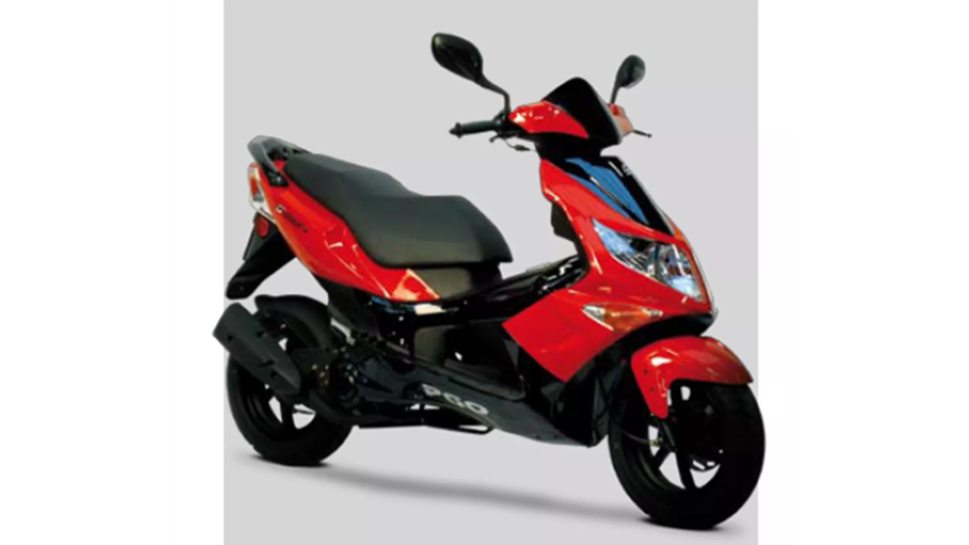 PGO G-Max 50 - Image 2 PGO G-Max 50 - Image 2