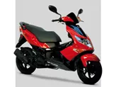 PGO G-Max 50 2010 PGO G-Max 50 2010
