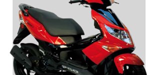 PGO G-Max 50 2010 vs PGO G-Max 50 2010