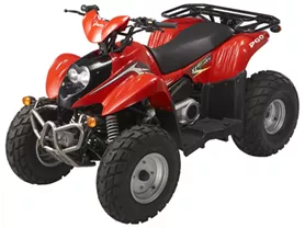 PGO XL-Rider 200