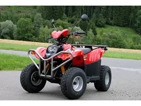PGO XL-Rider 50