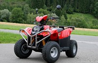 PGO XL-Rider 50 2010 - Bild 1