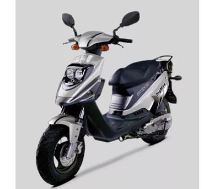 PGO Big Max PGO Big Max