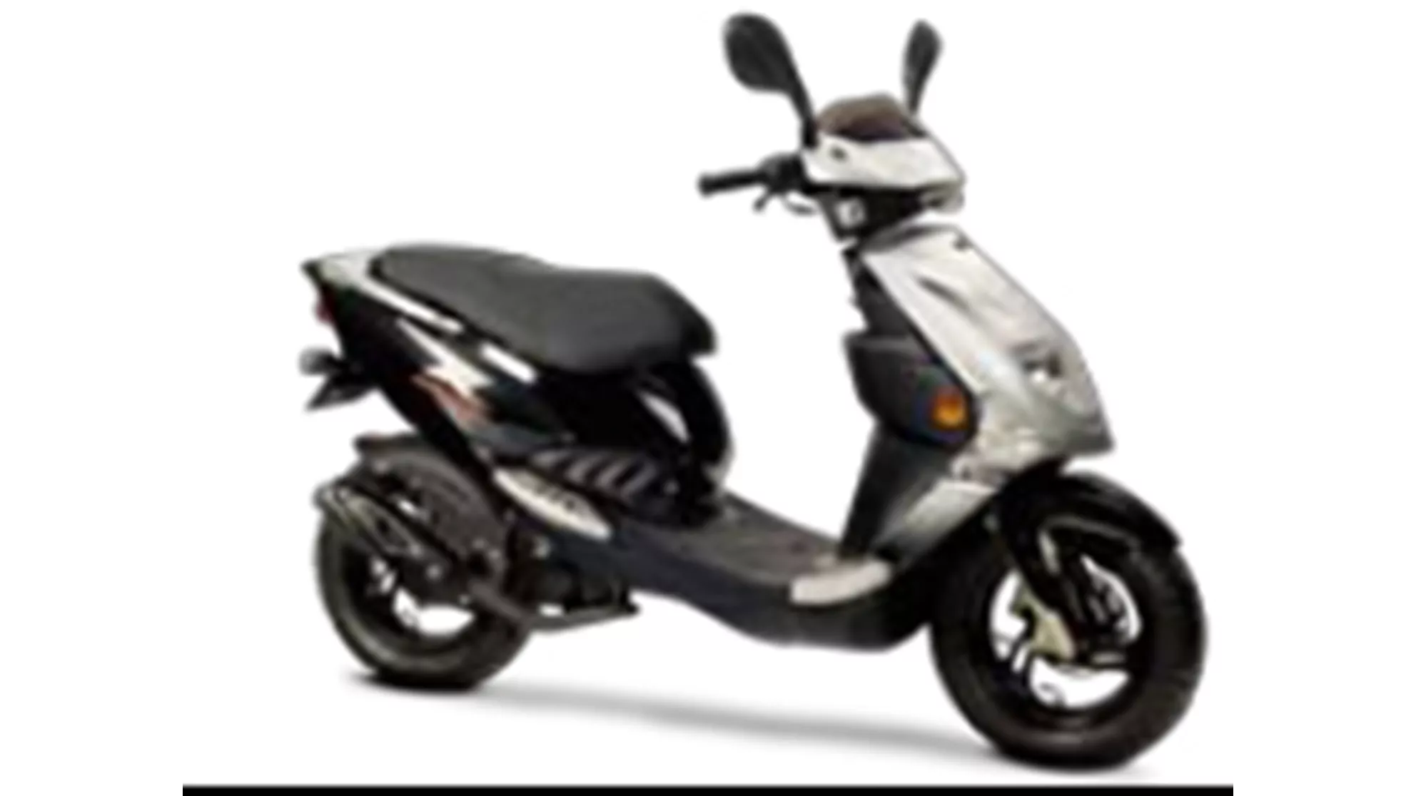 PGO T-Rex 50 - Image 1 PGO T-Rex 50 - Image 1