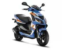 Piaggio NRG Power 50 DT 2T Piaggio NRG Power 50 DT 2T