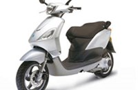 Piaggio Fly 50 2T 2010 - Bild 2