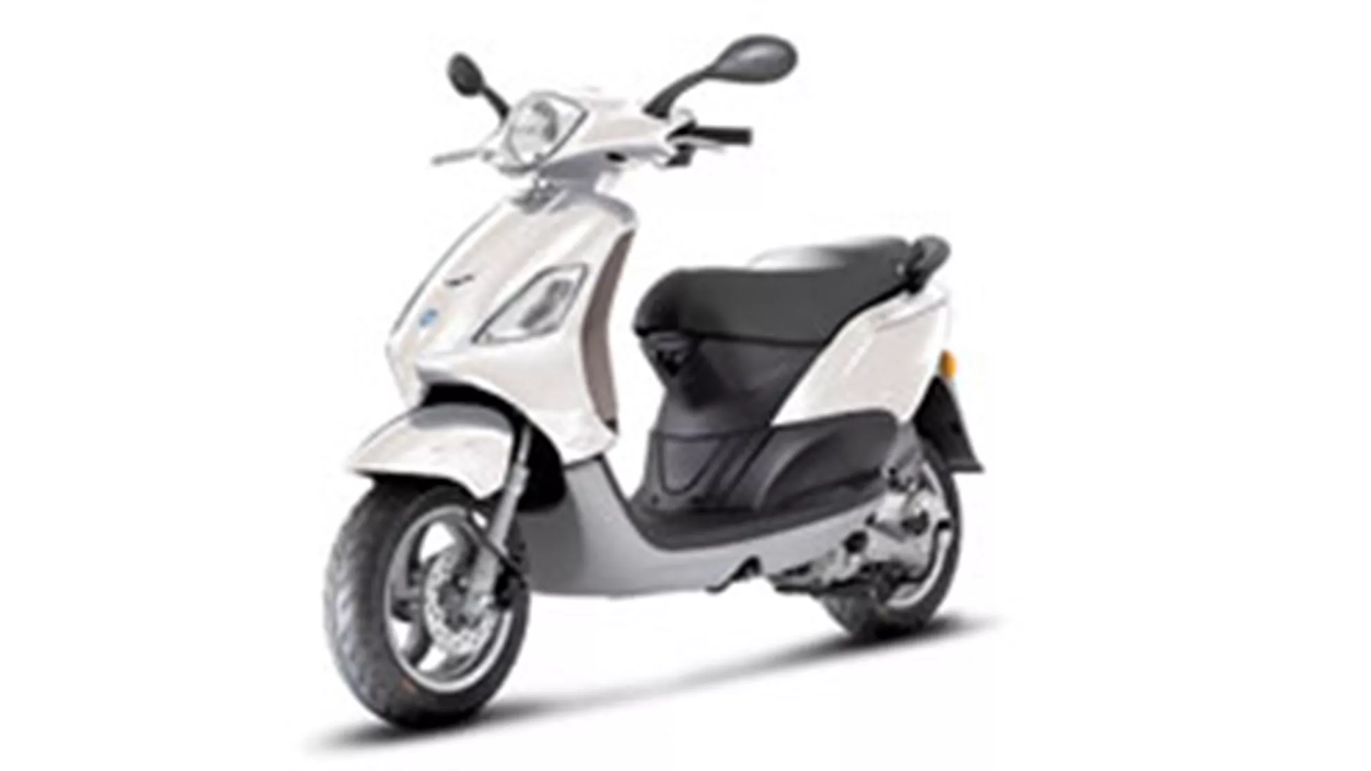 Piaggio Fly 50 2T - Image 1 Piaggio Fly 50 2T - Image 1