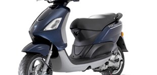 Piaggio Fly 50 2T 2013 vs Piaggio Fly 50 2T 2010
