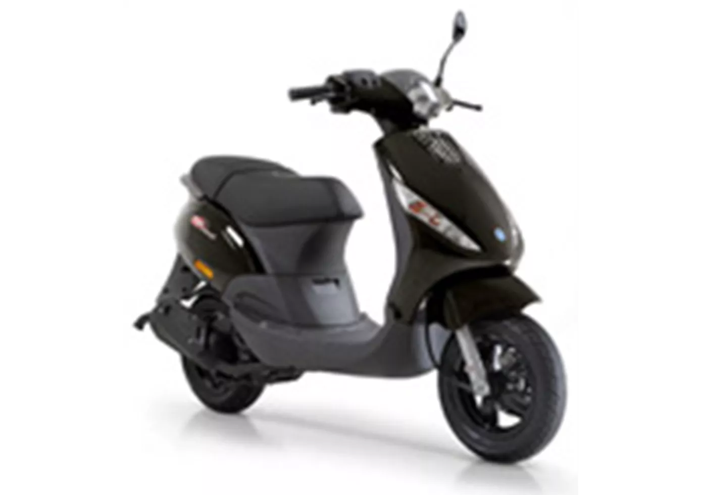 Piaggio Zip 50 2T 2010 Piaggio Zip 50 2T 2010