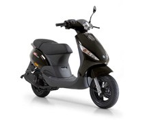 Piaggio Zip 50 2T 2010 - Bild 2