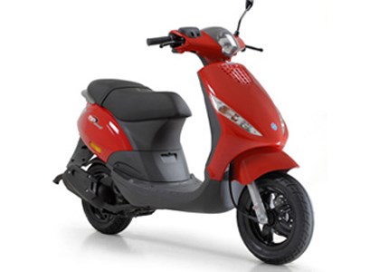 Piaggio Zip 50 2T 2010