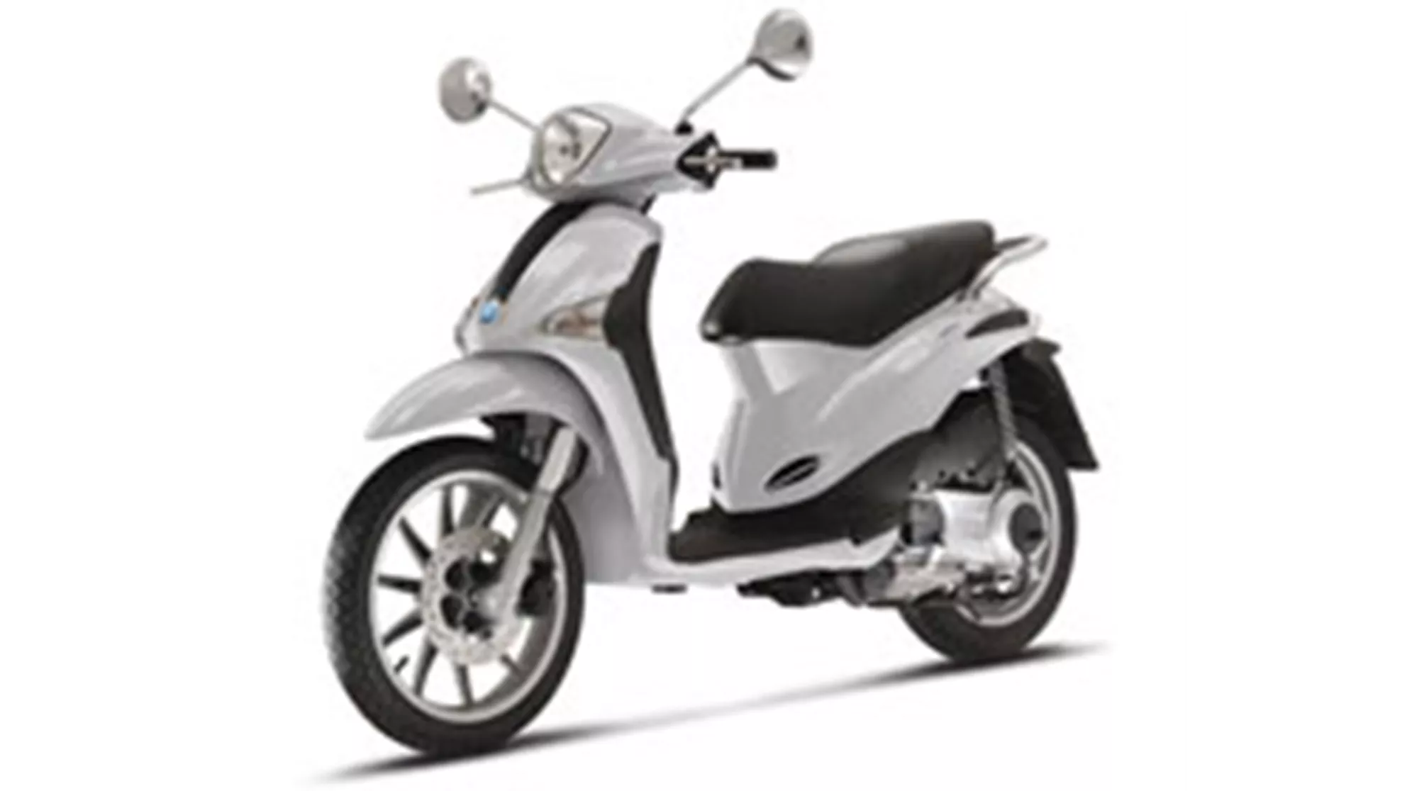 Piaggio Liberty 125ie 3V - Image 1 Piaggio Liberty 125ie 3V - Image 1