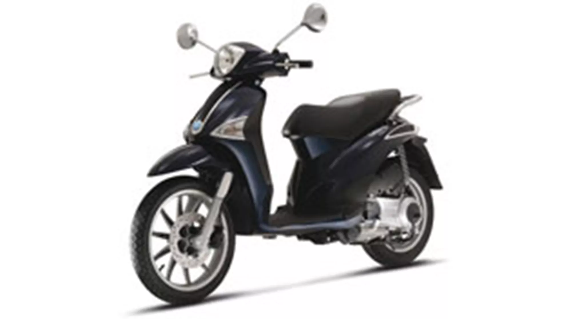 Piaggio Liberty 125ie 3V - Image 2 Piaggio Liberty 125ie 3V - Image 2