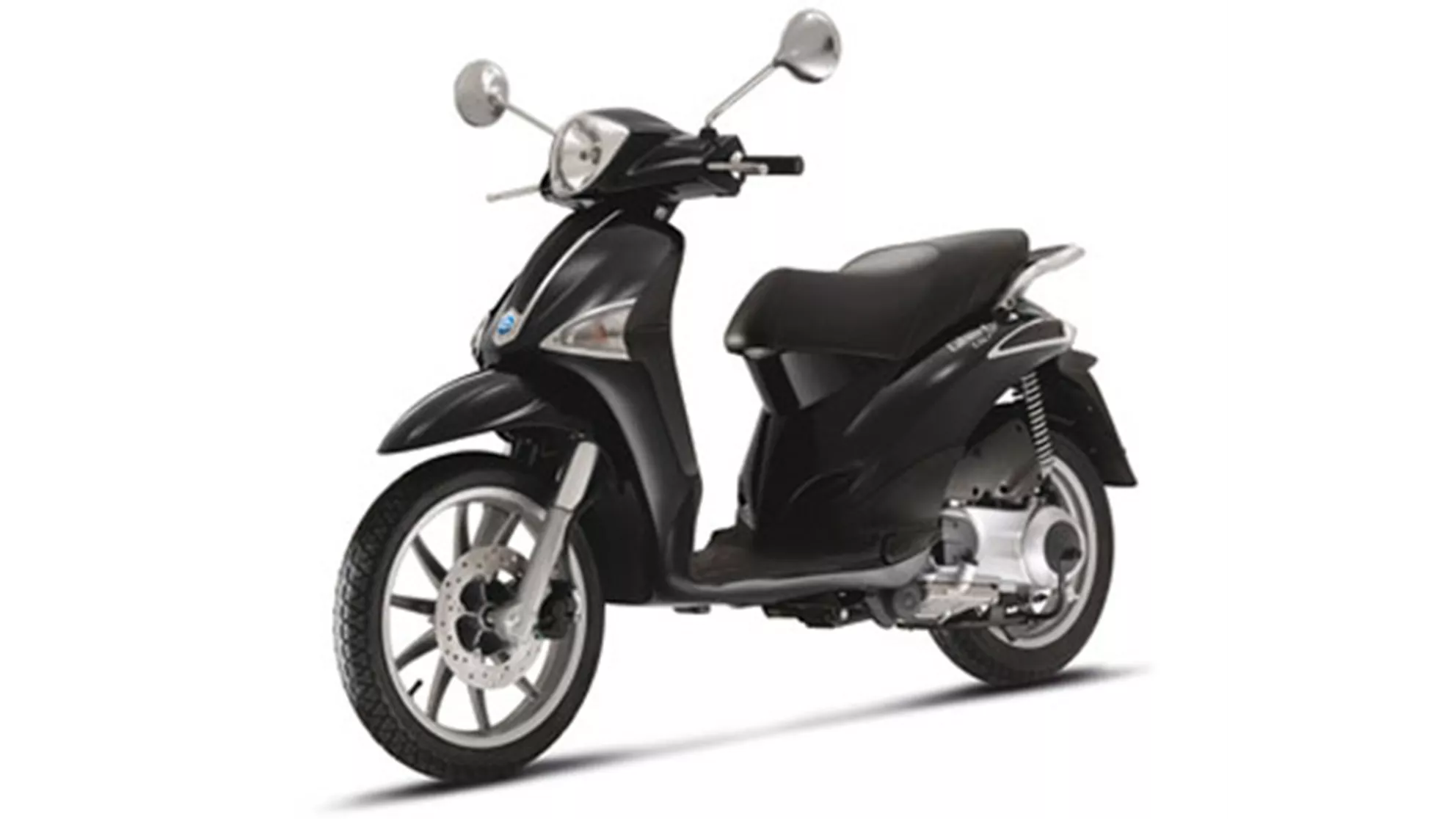 Piaggio Liberty 125ie 3V - Image 3 Piaggio Liberty 125ie 3V - Image 3