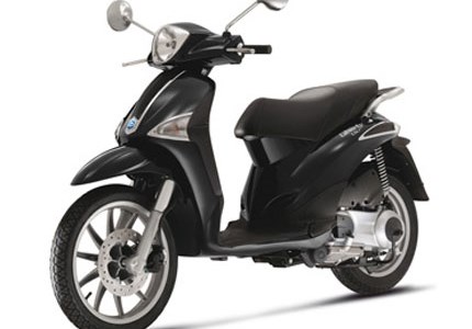 Piaggio Liberty 125ie 3V 2010