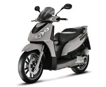 Piaggio Carnaby 125 Piaggio Carnaby 125