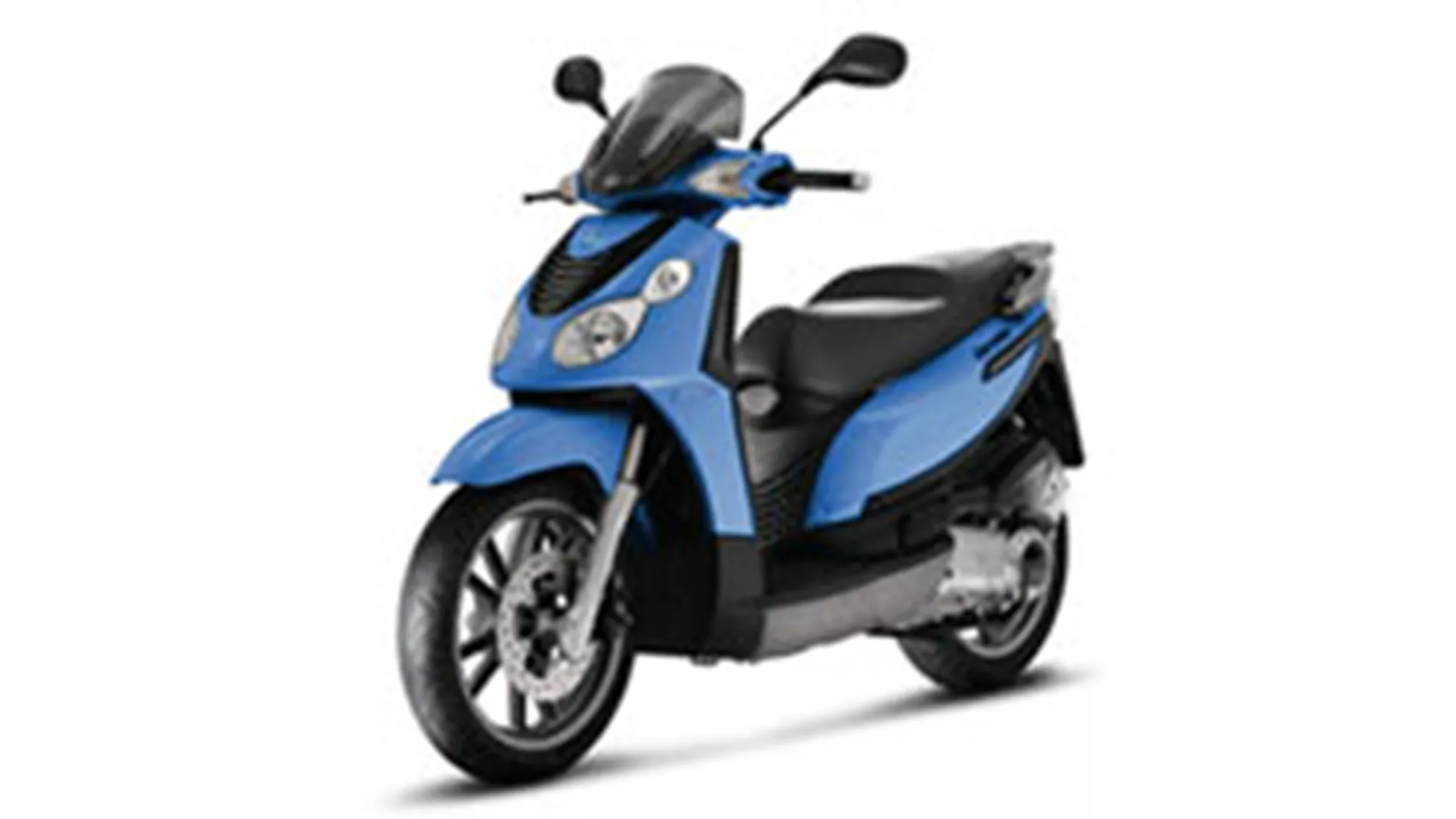 Piaggio Carnaby 125 - Image 1 Piaggio Carnaby 125 - Image 1