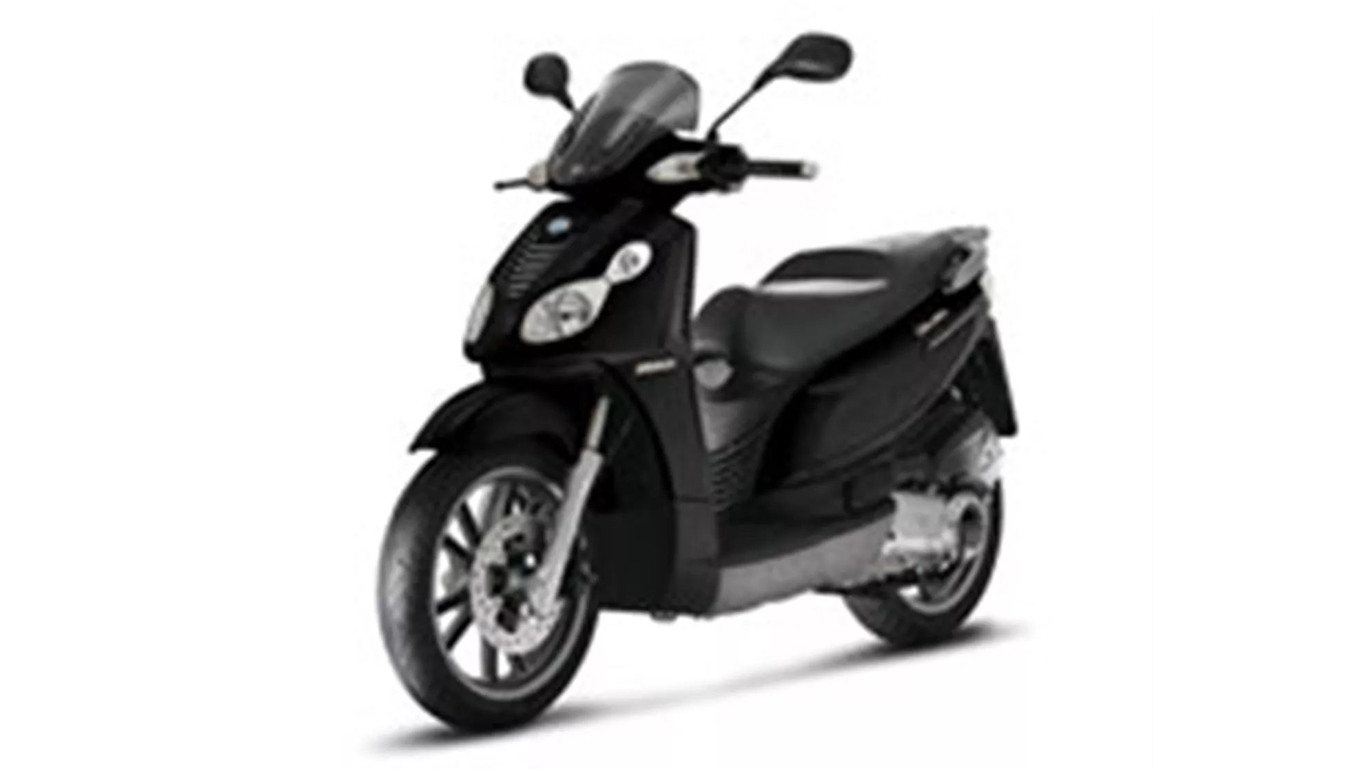 Piaggio Carnaby 125 - Image 2 Piaggio Carnaby 125 - Image 2