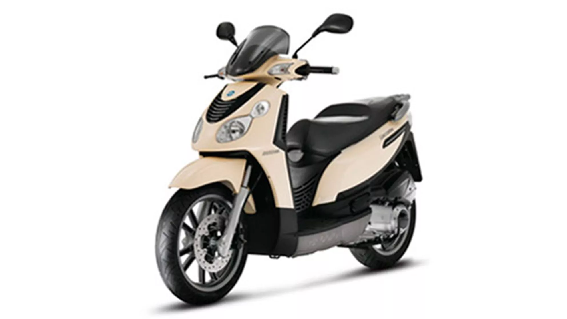 Piaggio Carnaby 125 - Image 3 Piaggio Carnaby 125 - Image 3