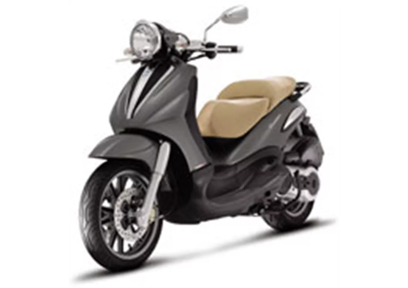 Piaggio Beverly 500 Cruiser 2010 Piaggio Beverly 500 Cruiser 2010