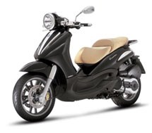 Piaggio Beverly 500 Cruiser 2010 - Bild 3 Piaggio Beverly 500 Cruiser 2010 - Bild 3