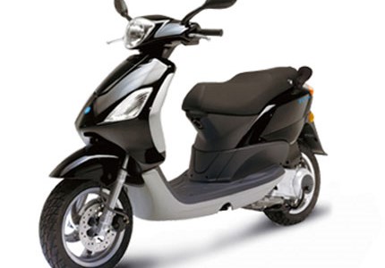 Piaggio Fly 125 2010