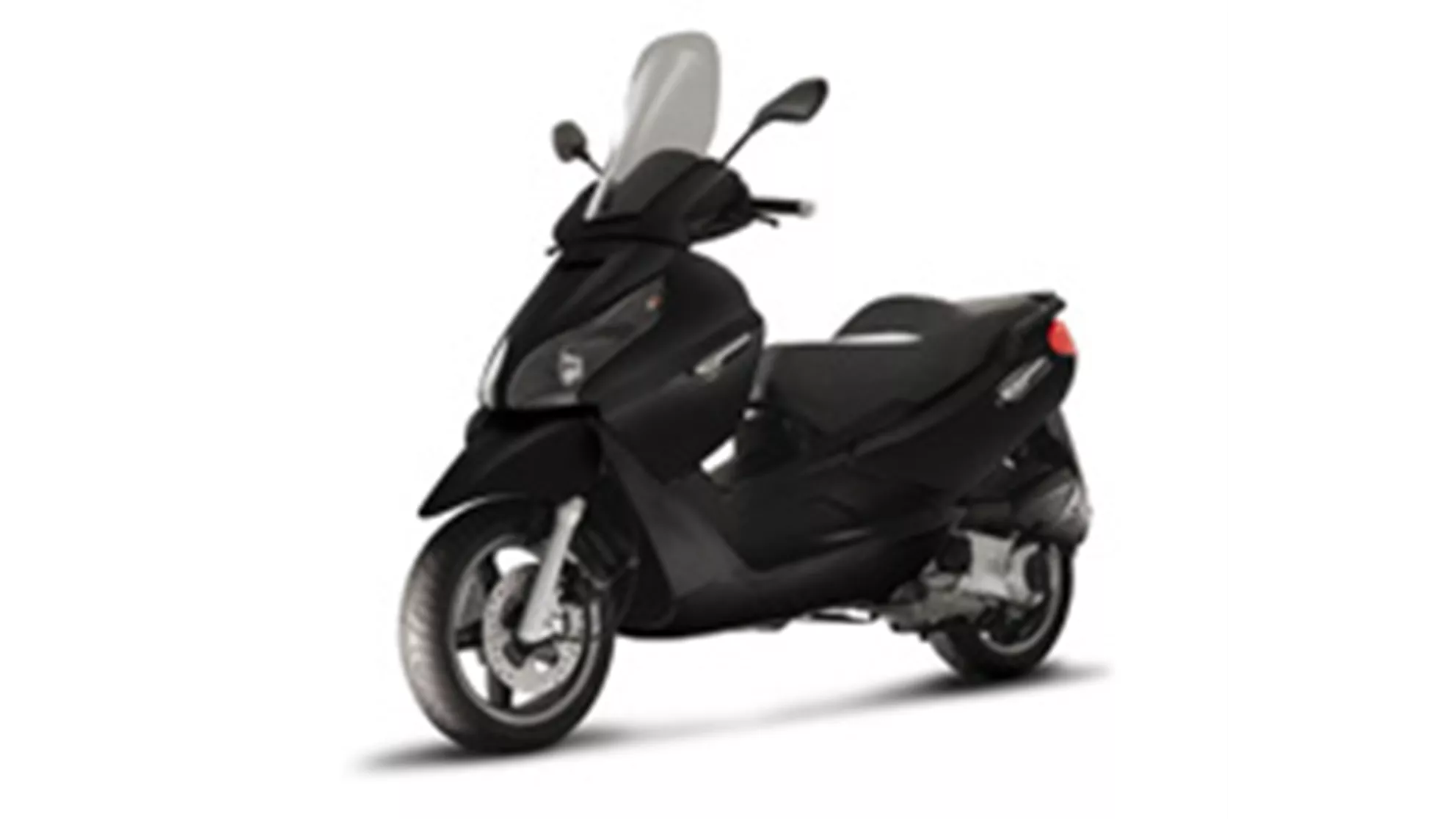 Piaggio X7 125 - Image 1 Piaggio X7 125 - Image 1