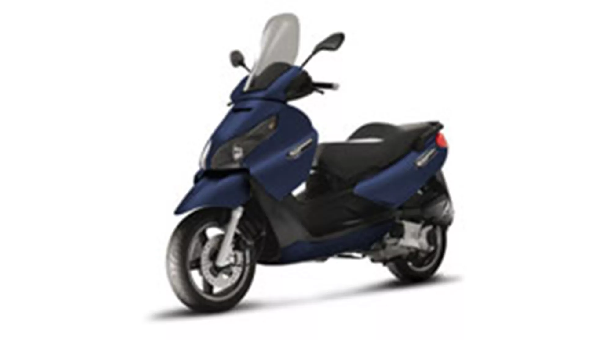 Piaggio X7 125 - Image 2 Piaggio X7 125 - Image 2