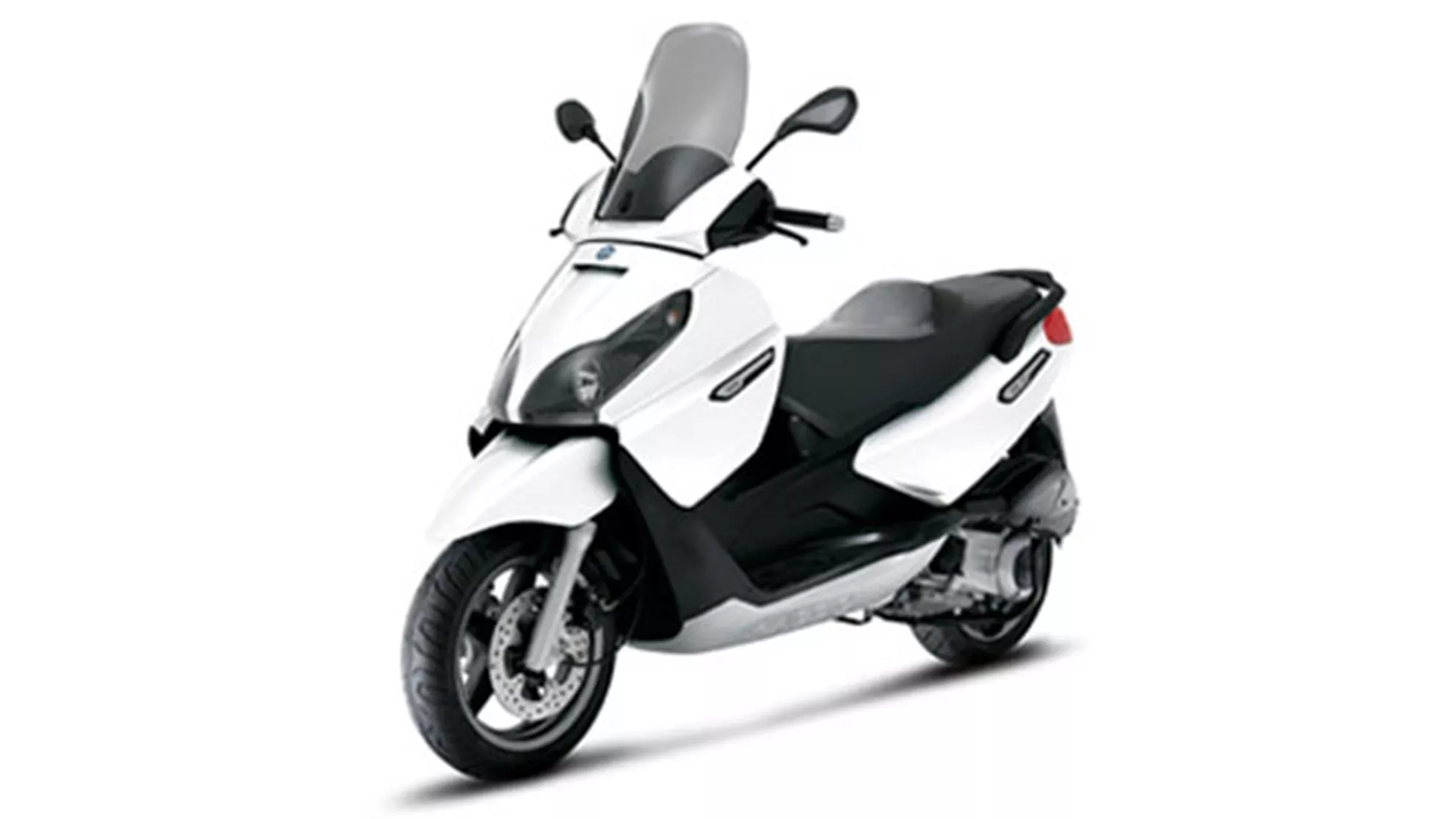 Piaggio X7 125 - Image 3 Piaggio X7 125 - Image 3