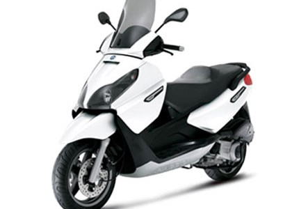 Piaggio X7 125 2010