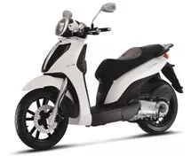 Piaggio Carnaby 300 i.e. Cruiser Piaggio Carnaby 300 i.e. Cruiser