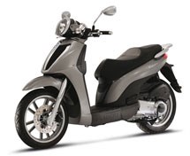Piaggio Carnaby 300 i.e. Cruiser 2010 - Bild 3 Piaggio Carnaby 300 i.e. Cruiser 2010 - Bild 3