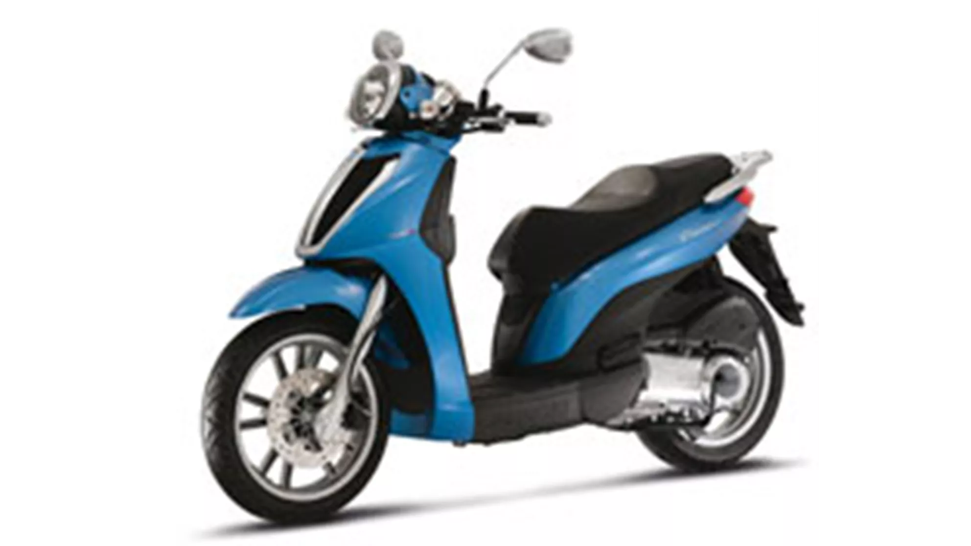 Piaggio Carnaby 300 i.e. Cruiser - Image 2 Piaggio Carnaby 300 i.e. Cruiser - Image 2