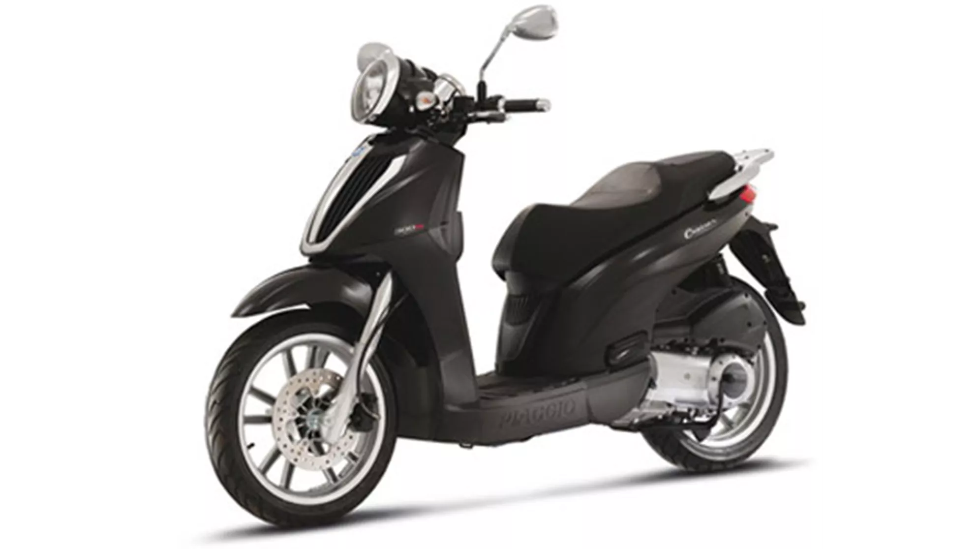 Piaggio Carnaby 300 i.e. Cruiser - Image 3 Piaggio Carnaby 300 i.e. Cruiser - Image 3