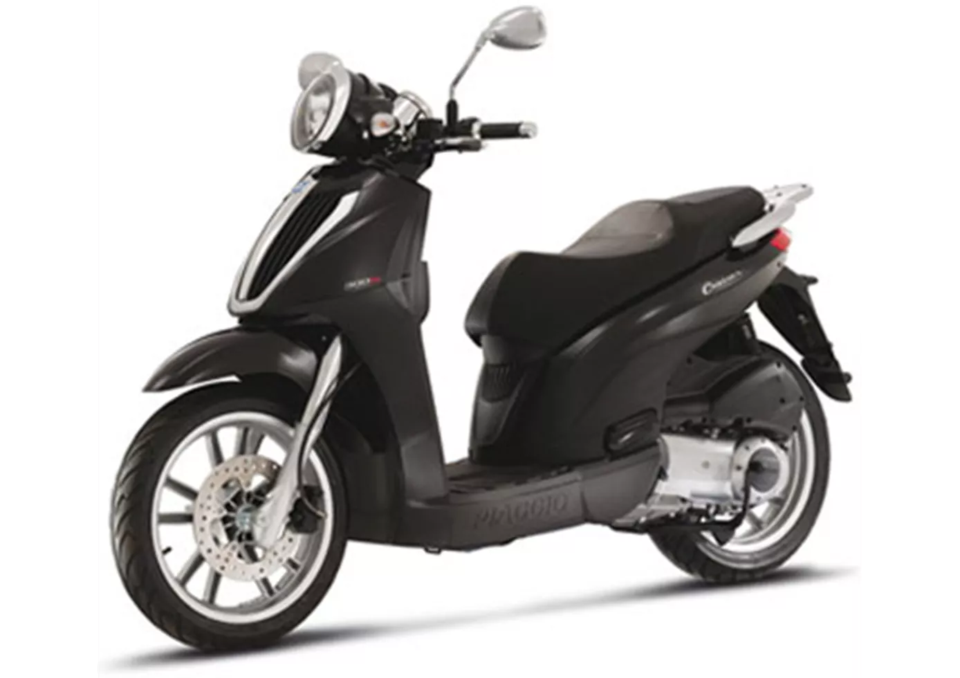 Piaggio Carnaby 300 i.e. Cruiser 2010 Piaggio Carnaby 300 i.e. Cruiser 2010