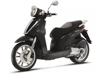 Piaggio Carnaby 300 i.e. Cruiser 2010 Piaggio Carnaby 300 i.e. Cruiser 2010