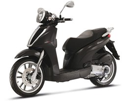 Piaggio Carnaby 300 i.e. Cruiser 2010