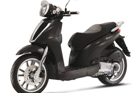 Piaggio Carnaby 300 i.e. Cruiser 2010 Piaggio Carnaby 300 i.e. Cruiser 2010