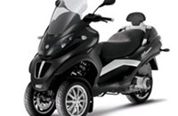 Piaggio MP3 LT 250 2010 - Bild 2