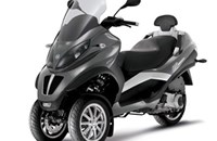 Piaggio MP3 LT 250 2010 - Bild 1