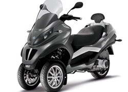 Piaggio MP3 LT 250