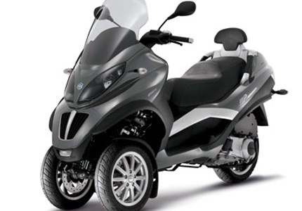 Piaggio MP3 LT 400 2010