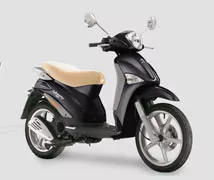 Piaggio Liberty 125 RST Piaggio Liberty 125 RST