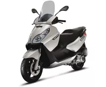 Piaggio X7 300 i.e Piaggio X7 300 i.e