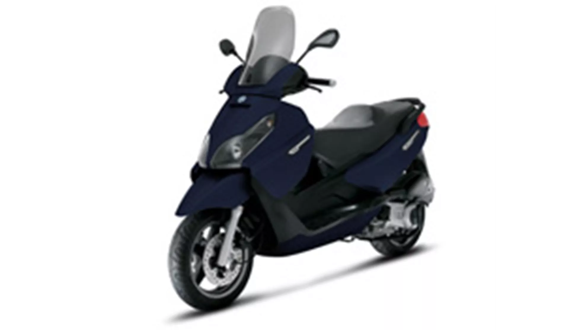 Piaggio X7 300 i.e - Image 1 Piaggio X7 300 i.e - Image 1