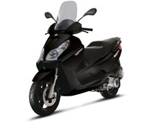 Piaggio X7 300 i.e 2010 - Bild 4