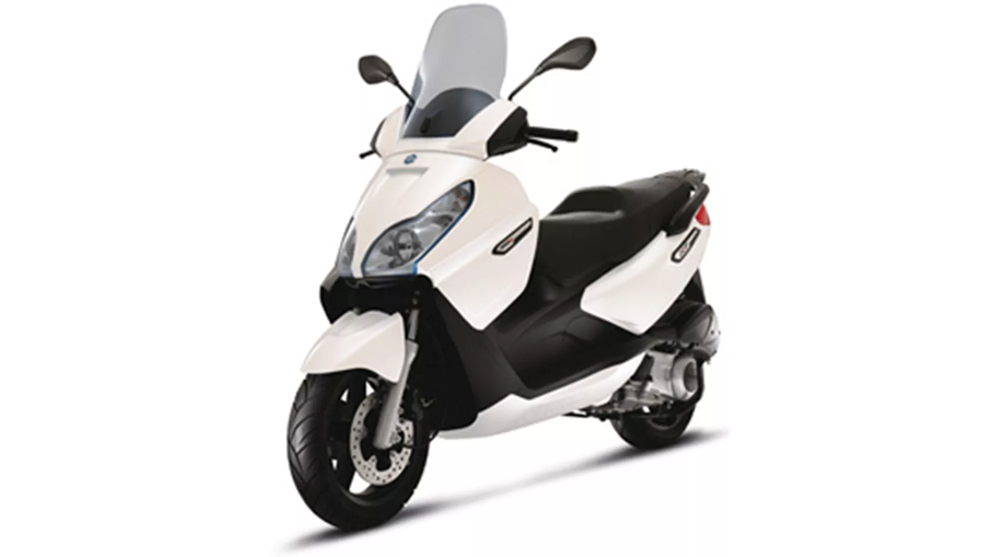 Piaggio X7 300 i.e - Image 3 Piaggio X7 300 i.e - Image 3