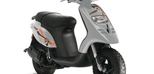 Piaggio NRG Power 50 DT 2T 2011 vs Piaggio Typhoon Sport 50 2T 2010