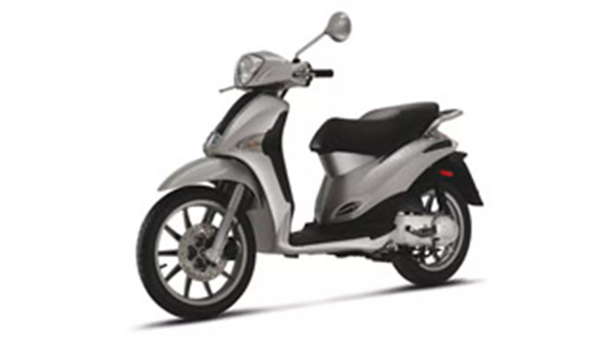 Piaggio Liberty 50 2T - Image 1 Piaggio Liberty 50 2T - Image 1